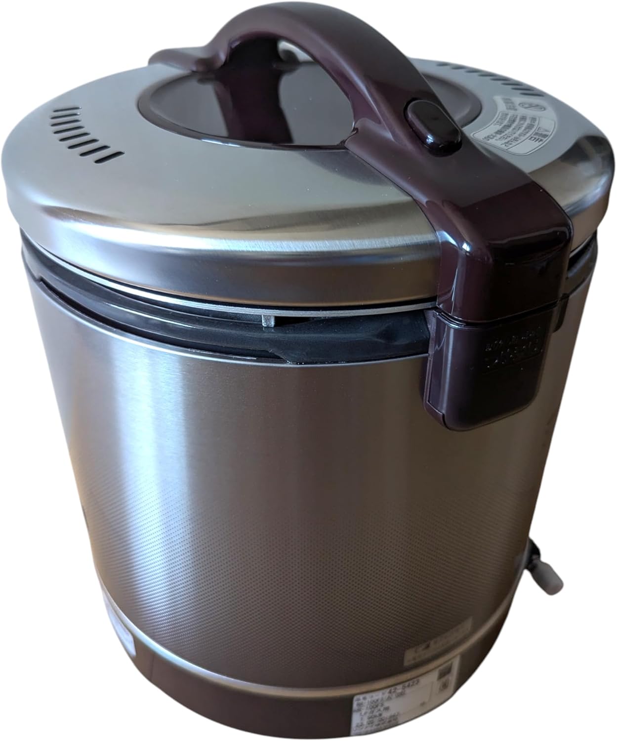 HALムスイ KING 無水鍋 20 | メーカー別,は行,HALムスイ | がらんどう